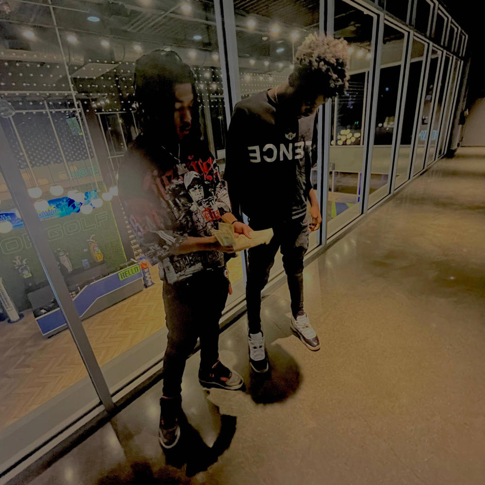 Take down fa 2 (feat. E2) (Explicit)