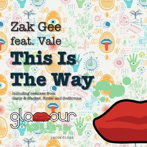 Listen to This Is the Way (Rydel Remix) song with lyrics from Zak Gee