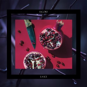 LA ICE的專輯Escort (Explicit)