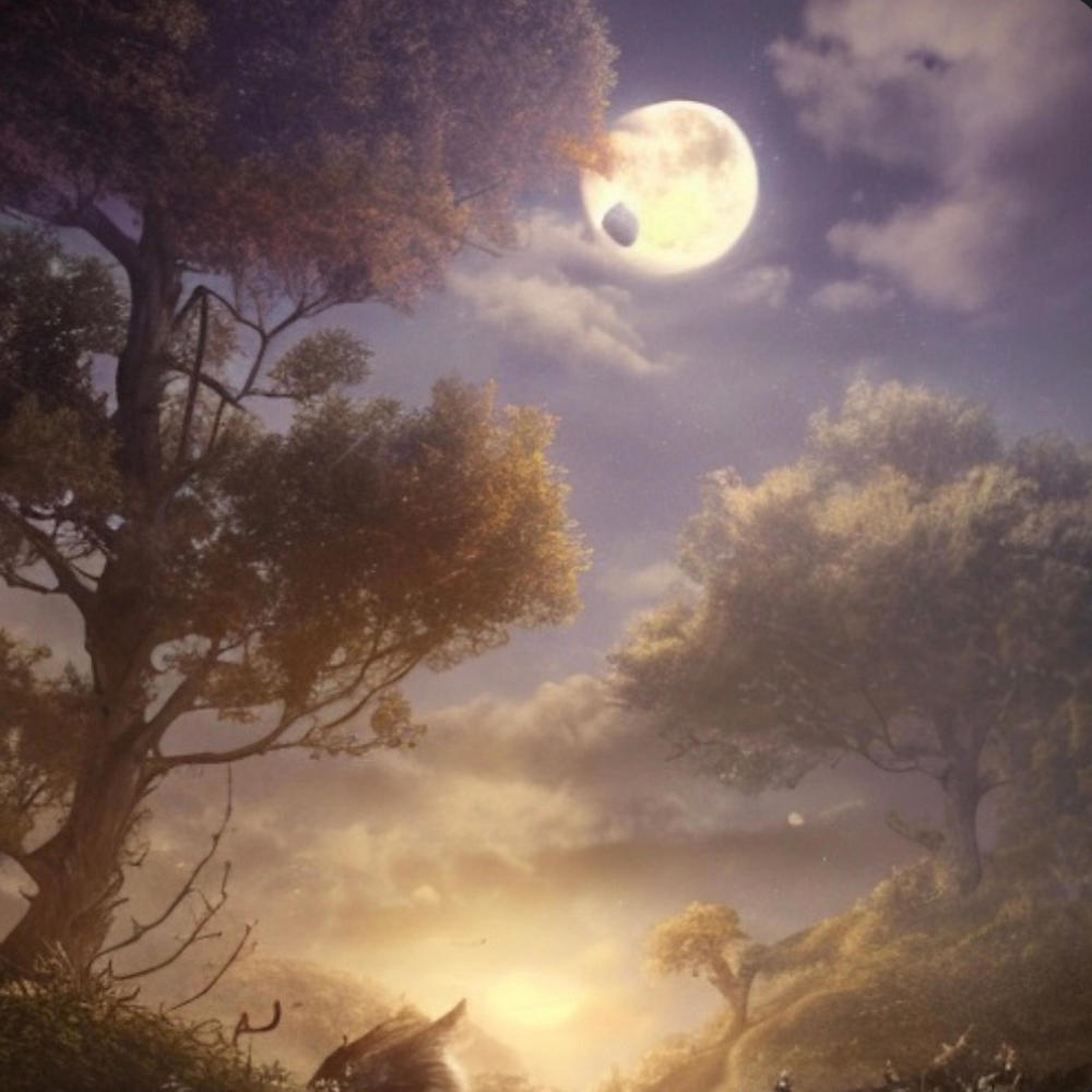 Moonlight (Explicit)