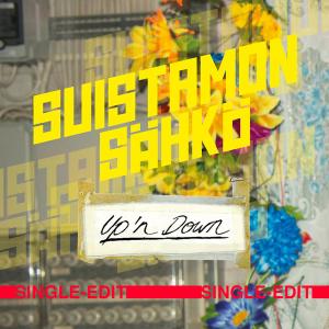 Suistamon Sähkö的專輯Up'n Down - Single Edit