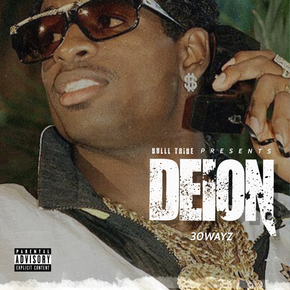 Deion(Explicit)