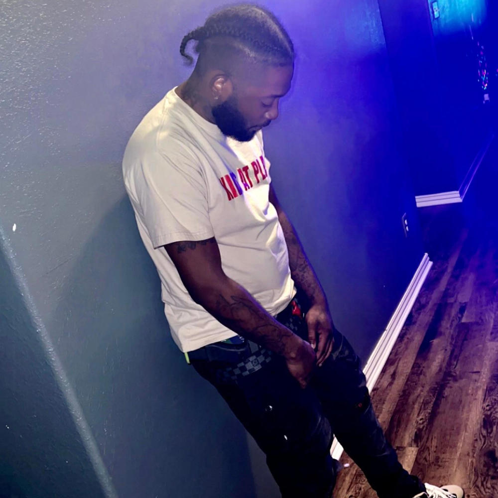 Where I Been (feat. BiC Fizzle) (Explicit)