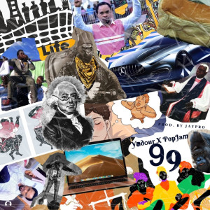 Listen to 99 song with lyrics from Yadour