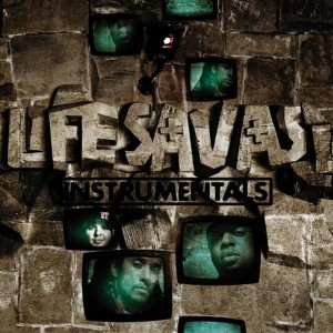 收聽Lifesavas的5th Horseman歌詞歌曲
