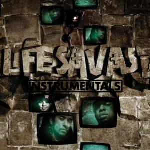 收聽Lifesavas的It's Over歌詞歌曲