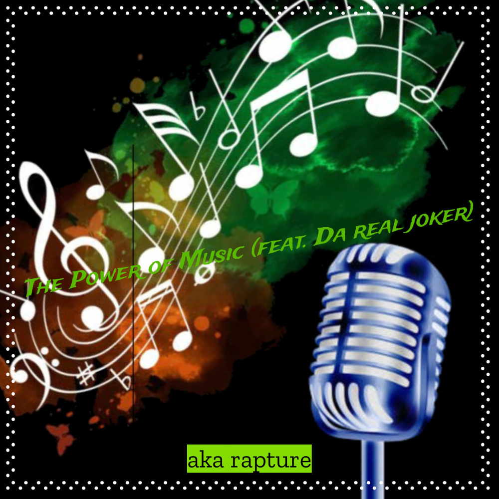 The Power of Music (Explicit)