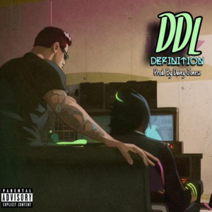 Definition的專輯DDL