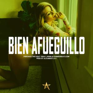 收聽Alexander Beats的Bien Afueguillo歌詞歌曲