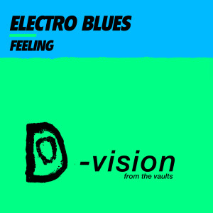 Album Feeling from Electro Blues