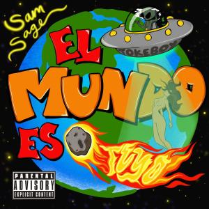 Album E.M.E.T (feat. Sam Sage) (Explicit) from Sam Sage