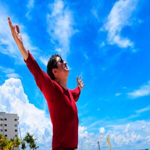 default playlist img