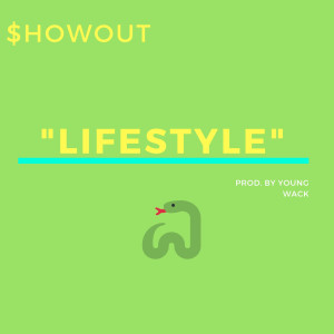 Dengarkan lagu Lifestyle (Explicit) nyanyian $HOWOUT dengan lirik
