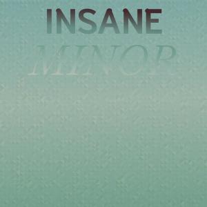 Album Insane Minor from Various