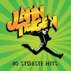ดาวน์โหลดและฟังเพลง En dags pause (2009 Remastered Version) พร้อมเนื้อเพลงจาก Jahn Teigen
