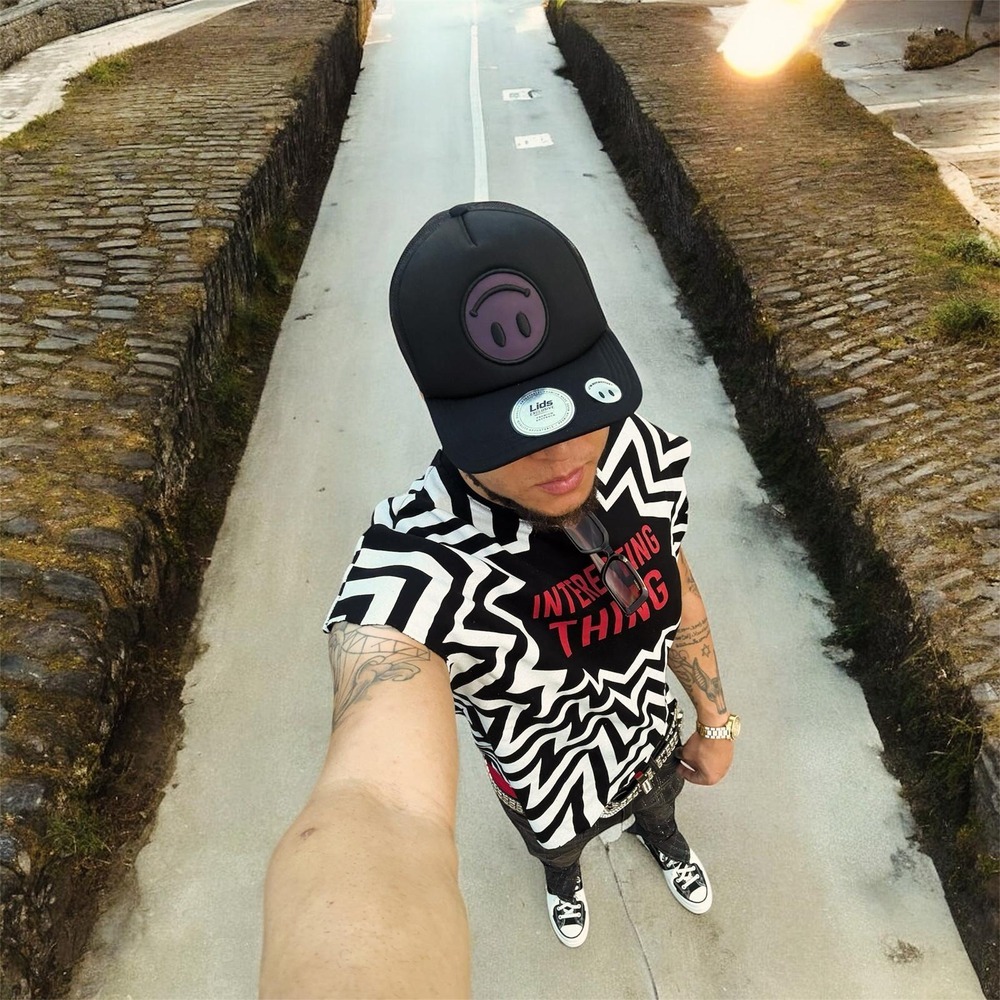 Soy el malo (Explicit)