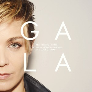 收聽Gala的The Beautiful (Todd Terry Radio)歌詞歌曲