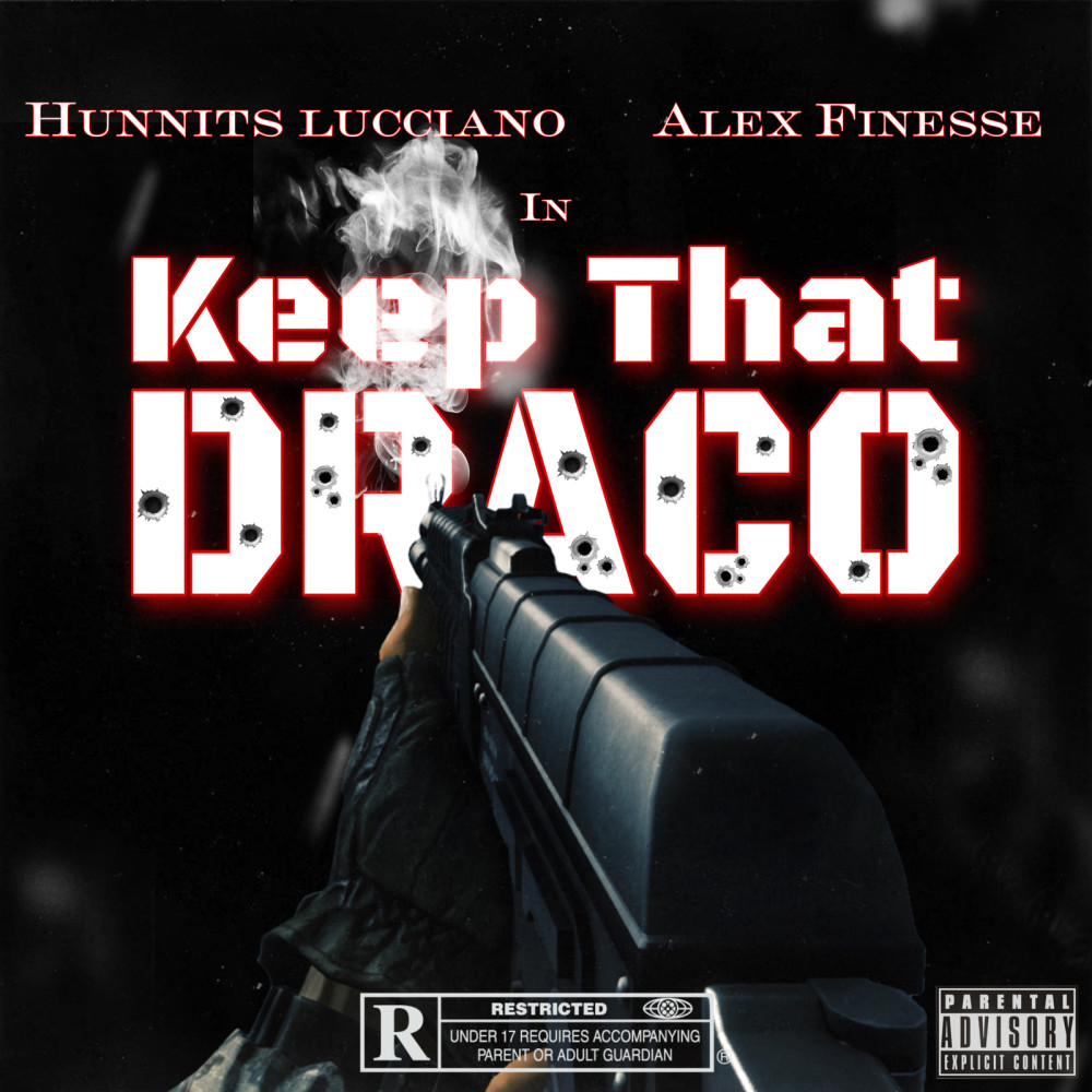 Keep That Draco (Explicit)