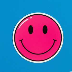 收聽Boo!的Smile歌詞歌曲