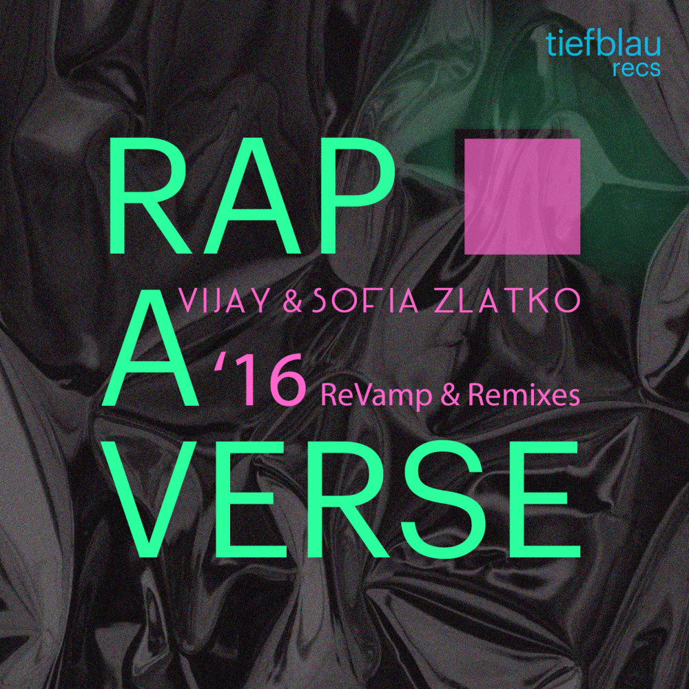 Rap a Verse (Neal Porter Remix)