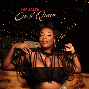 Album Ou Sé Queen from Ivy Jalta