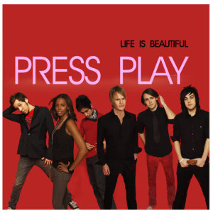 收聽Press Play的I Love Who You Are歌詞歌曲
