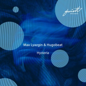 Album Hysteria from Max Lyazgin