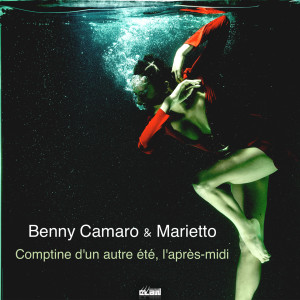 Listen to Comptine d'un autre été, l'après-midi (Extended Mix) song with lyrics from Benny Camaro