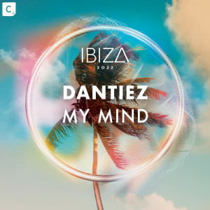 อัลบัม My Mind ศิลปิน Dantiez Saunderson