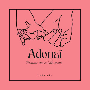Album Adonaï from 