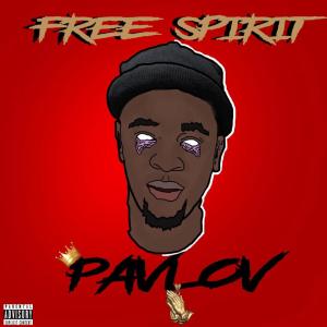 อัลบัม Free Spirit ศิลปิน Pavlov International