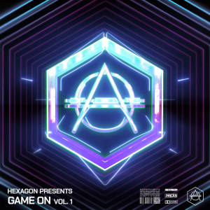 Album HEXAGON presents: Game On Vol. 1 oleh Various