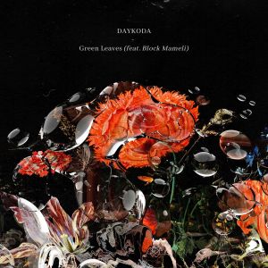 Album Green Leaves (Explicit) from Daykoda