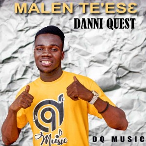 Malen Te'esɛ dari Danny Quest