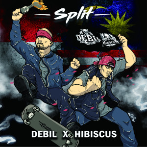 Listen to Cari Uang song with lyrics from Debil