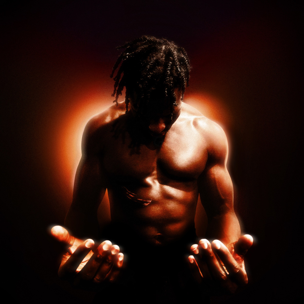 SEE ME NOW! (Explicit)