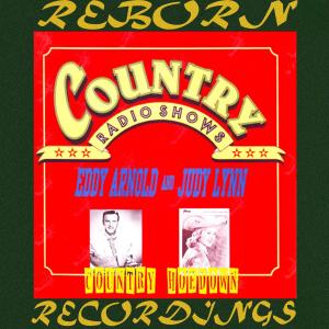 Album Country Hoedown, Country Radio Shows (Hd Remastered) oleh Judy Lynn