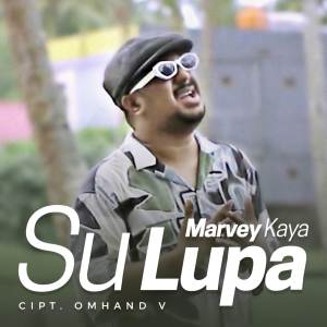 Album Su Lupa oleh Marvey Kaya