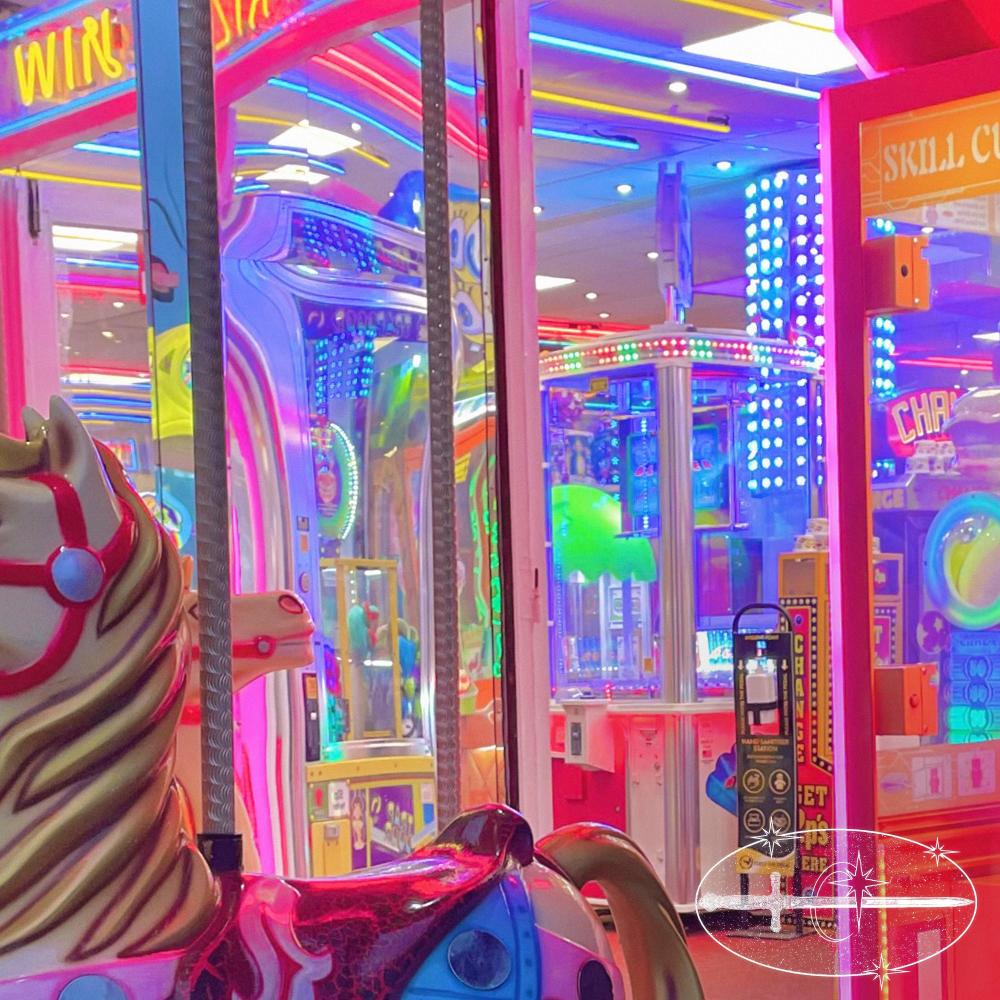 Wondervoid