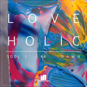 Album LOVE HOLIC from KK（韩国）