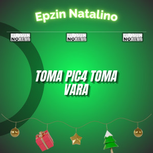 Flávin No Beat的專輯Toma Pika Toma Vara