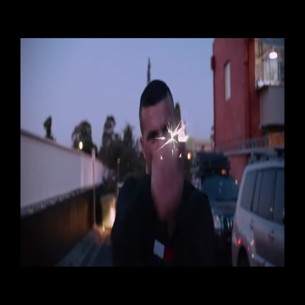 Safe Word (Explicit)
