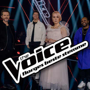อัลบัม The Voice 2021: Blind Auditions 3 (Live) ศิลปิน Various
