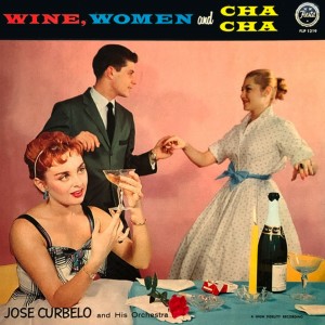 收听Jose Curbelo Y Su Orquesta的The Hissing Cha Cha/La Telaraña/Que Es Guapachá/ Rey Negro/Sun Sun Babae/Zolita/Figaro, Figaro/Eque Tumbao/Que Se Fuñan/Melody In Cha Cha/El Pescador/Clap Hands And Cha Cha Cha歌词歌曲