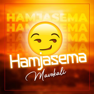 Hamjasema dari Mavokali