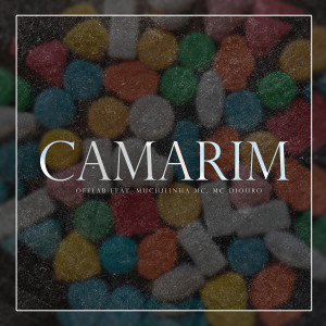 ดาวน์โหลดและฟังเพลง Camarim พร้อมเนื้อเพลงจาก Mc Diouro