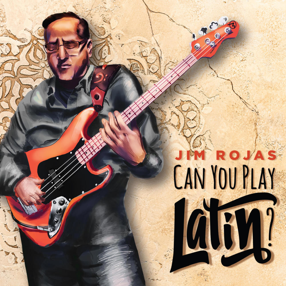 Jimmy's Here (feat. Justo Almario)