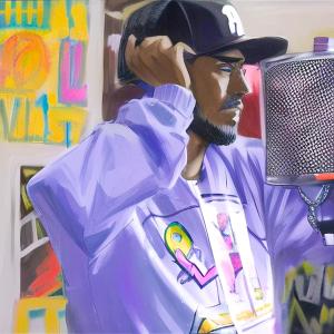 收聽Donny Goines的Freestyle Live 1 (Live)歌詞歌曲