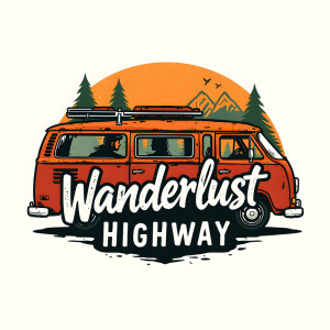 收聽Eugene Previl的Wanderlust Highway歌詞歌曲