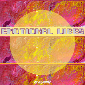 Emotional Vibes (Music for Movie)